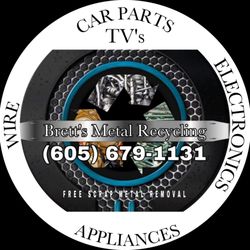 Brett’s Metal Recycling