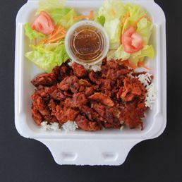 Bulgogi