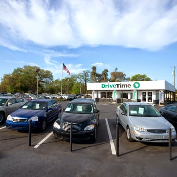 DriveTime Used Cars - Used Car Dealers Near Me - Bradenton, Florida DriveTime Used Cars - Used Car Dealers Near Me - Bradenton, Florida