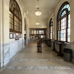US Post Office