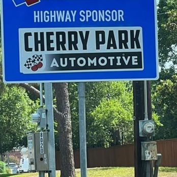 Cherry Park Automotive - Supporting the community that supports us! - Auto Repair Near Me - Houston, Texas Cherry Park Automotive - Supporting the community that supports us! - Auto Repair Near Me - Houston, Texas