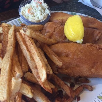 The Atlantic Kitchen - 3 piece cod & chips $22.95 - Fish & Chips Near Me - St. Albert, Alberta The Atlantic Kitchen - 3 piece cod & chips $22.95 - Fish & Chips Near Me - St. Albert, Alberta