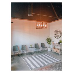 Movement Chiropractic - Entryway!
