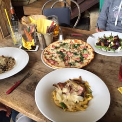 Restaurant 500 - Sunday lunch