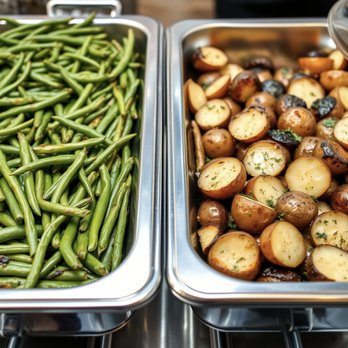 Catered Now - Caterers Near Me