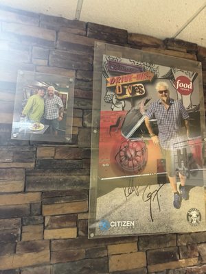 Fattoush Cafe by null