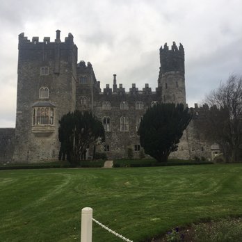 Kilkea Castle Hotel - Exterior - Hotels Near Me - Castledermot, KE Kilkea Castle Hotel - Exterior - Hotels Near Me - Castledermot, KE