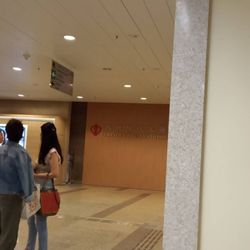 威爾斯親王醫院