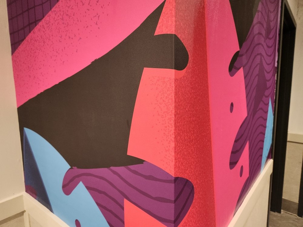 Slide of All The Above Homes