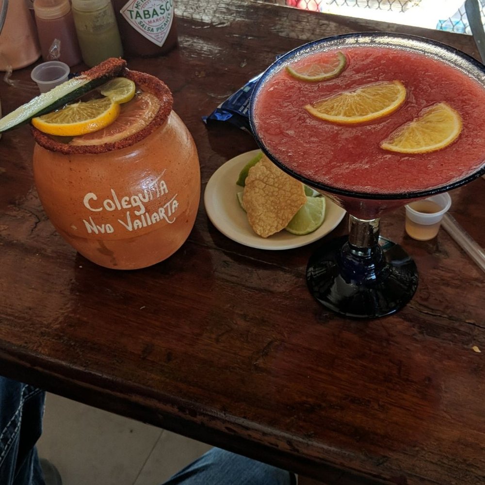 El Coleguita - Cocktail Bars Near Me - Las Jarretaderas, NAY El Coleguita - Cocktail Bars Near Me - Las Jarretaderas, NAY
