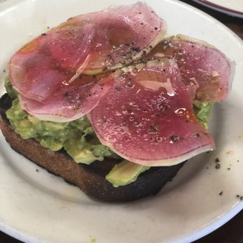 Lodge Bread - Bakeries Near Me - Los Angeles, California