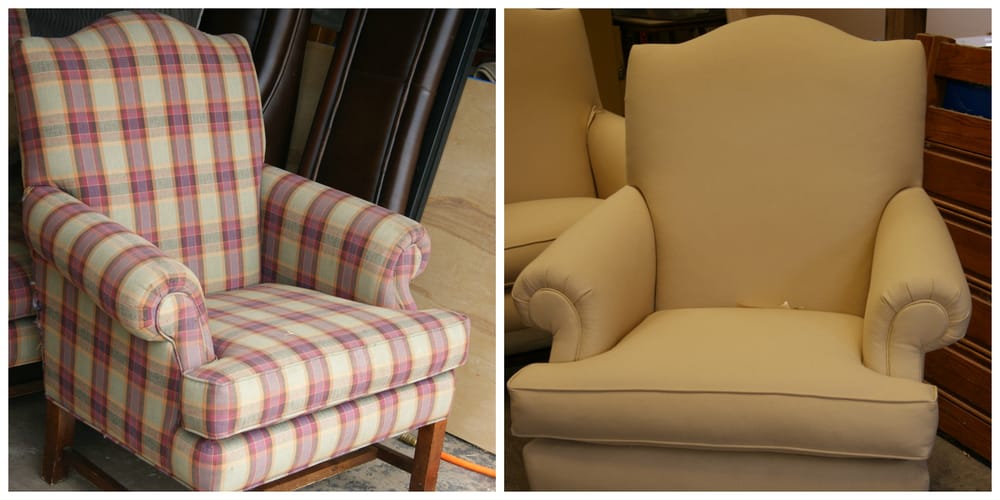 TEXAS UPHOLSTERY Updated September 2024 1675 Brumlow Ave, Southlake
