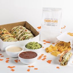 Chicken Bacon Ranch