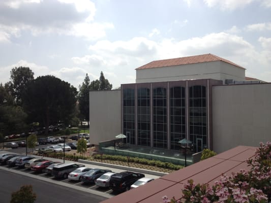 THE CLAREMONT COLLEGES LIBRARY Updated July 2025 15 Reviews 800 N