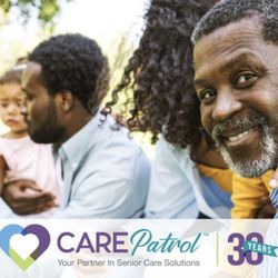 CarePatrol: Senior Care Placement in Boca Raton & North Broward