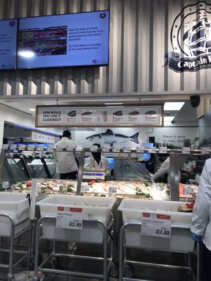 H Mart Northern 144 by null