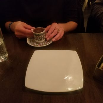 Agora DC - Mediterranean Near Me - Washington, DC, District of Columbia