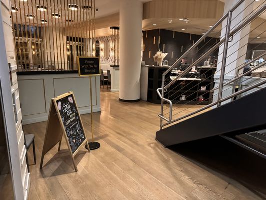 Open Rice Metropolitan by null