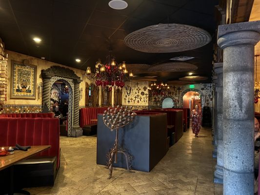 Sabor Cocina Mexicana by null
