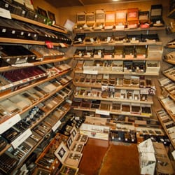 The Smokey Cigar 2