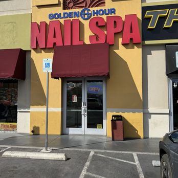 Golden Hour Nails Spa - Nail Salons Near Me - Las Vegas, Nevada Golden Hour Nails Spa - Nail Salons Near Me - Las Vegas, Nevada