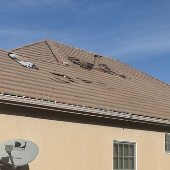 Rock Solid Roofing - Found three issues in two different areas on my roof - Roofing Near Me - Colorado Springs, Colorado