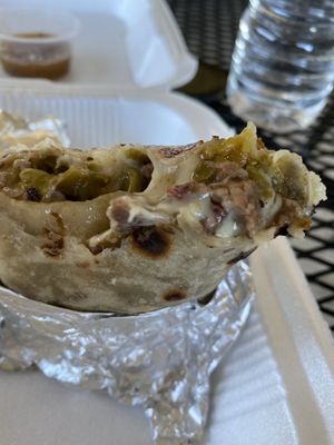 Ta Carbon Mexican Grill by null