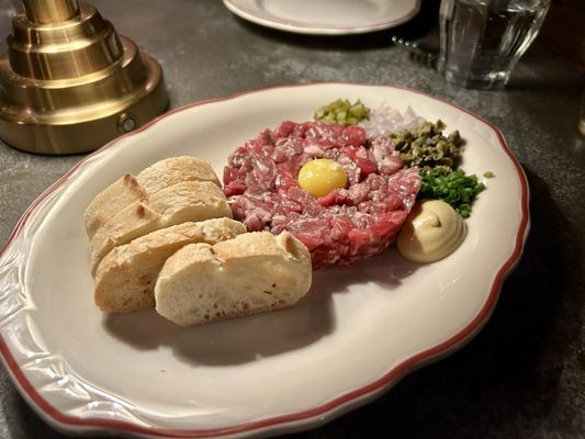 Ludlow House by null