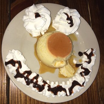 Taco Libre - Flan dessert - happiness (smiles)!! - Tacos Near Me - Jacksonville, Florida Taco Libre - Flan dessert - happiness (smiles)!! - Tacos Near Me - Jacksonville, Florida