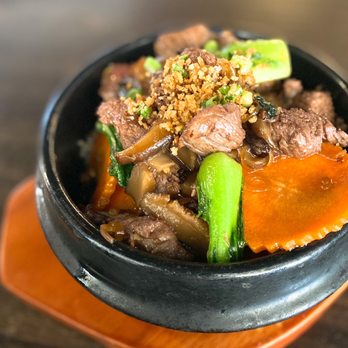 Saigon Kitchen - a bowl of beef and vegetables - Vietnamese Near Me - Surprise, Arizona Saigon Kitchen - a bowl of beef and vegetables - Vietnamese Near Me - Surprise, Arizona