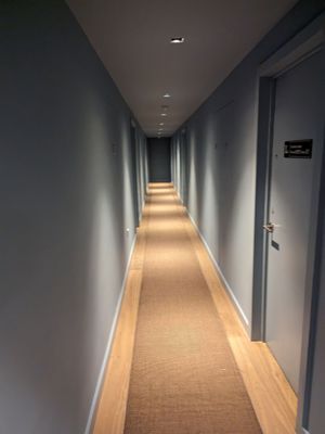 Leman Locke Aldgate by null