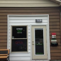 Strnad - Our office at 5479 Strnad Drive in Hamburg NY 14075
