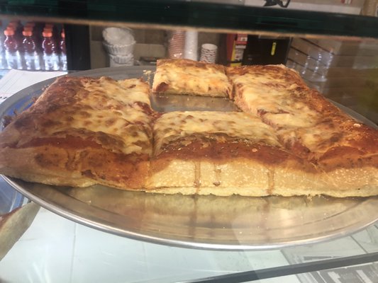 Cozie's Pizzeria & Cafe by null