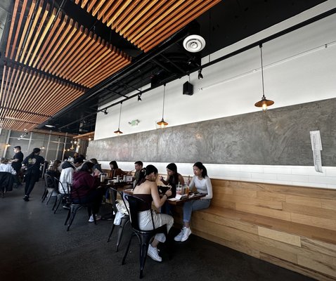 Dough Zone Dumpling House Seattle International District by null Dough Zone Dumpling House Seattle International District by null