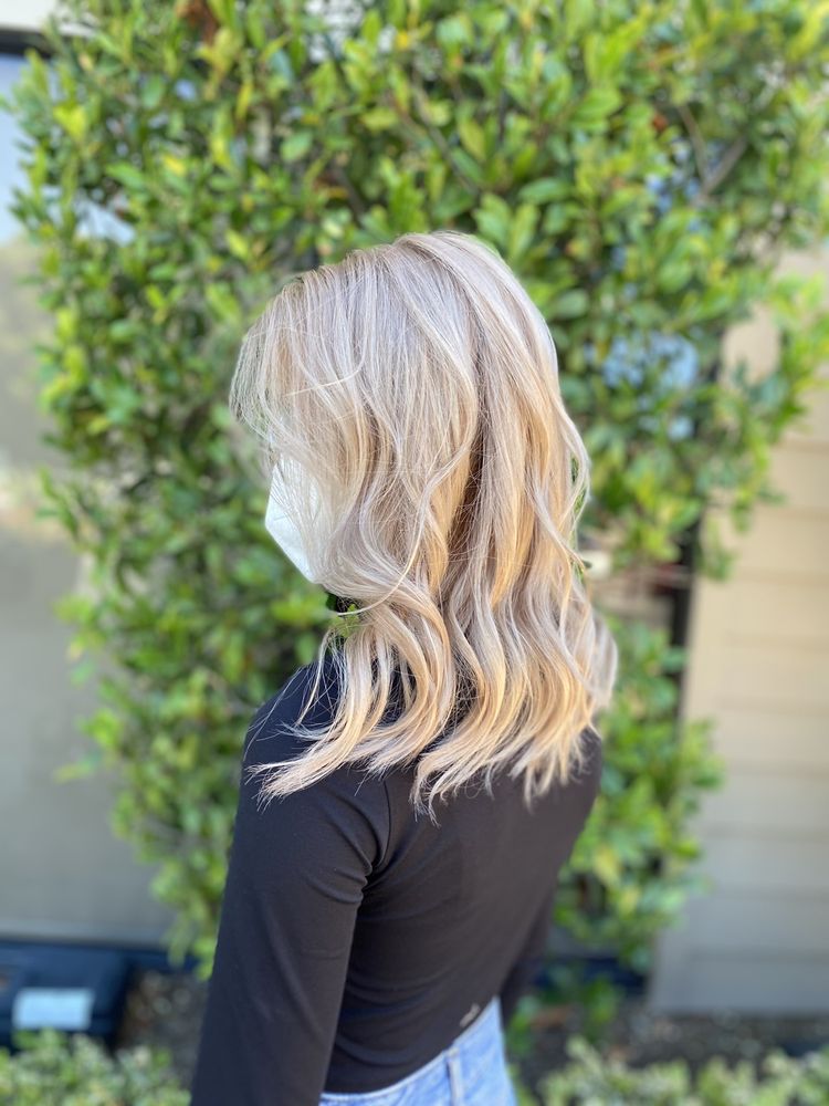 AHRITTAUM BEAUTY SALON 2312 Photos & 1071 Reviews 4482 Barranca