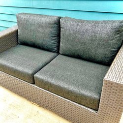 Stephen McCune Upholstery & Refinishing