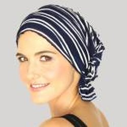 Wellness Ware - We carry an assortment of attractive caps/head ware, as well as fit for wigs for those experiencing hair loss.