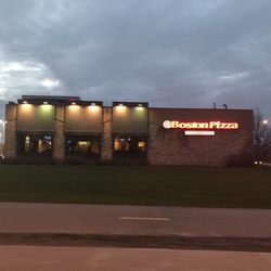 Boston Pizza