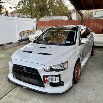 Teggy's Elite Detailing - Auto Detailing Near Me - Astoria, New York Teggy's Elite Detailing - Auto Detailing Near Me - Astoria, New York