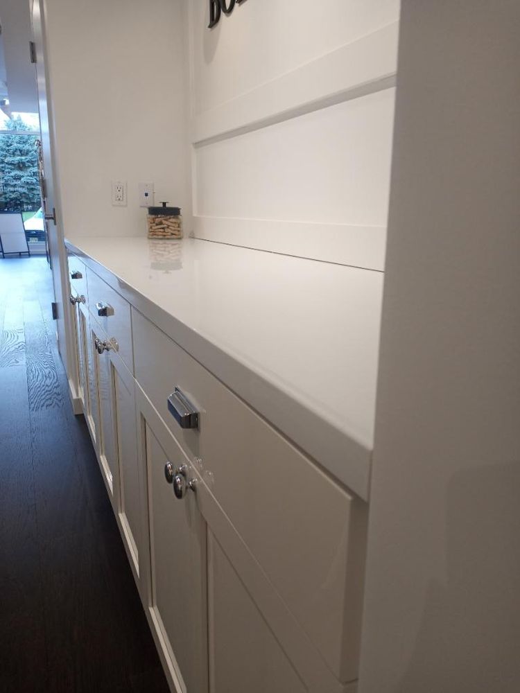 Slide of Modern Facilities Solutions