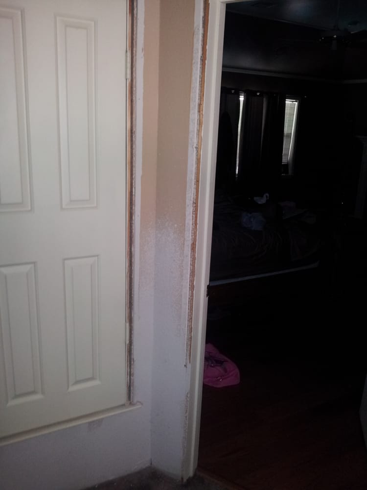 Slide of Hi-Tech Disaster & Recovery