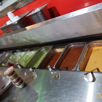 Tacos Al Pastor - Mexican Near Me - Glendale, Arizona