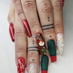 Elevate Nails & Beauty
