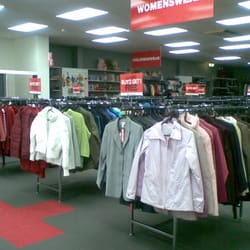 Red Cross Store