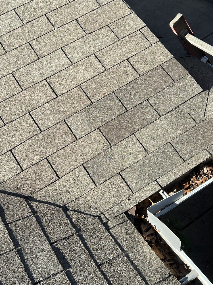 Slide of Texas Summit Roofing