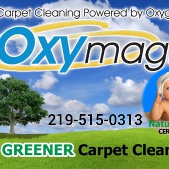 OxyMagic - Oxymagic Green carpet cleaning - Carpet Cleaning Near Me - Dyer, Indiana OxyMagic - Oxymagic Green carpet cleaning - Carpet Cleaning Near Me - Dyer, Indiana