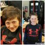 Photo of Norwell Clipper Barbershop