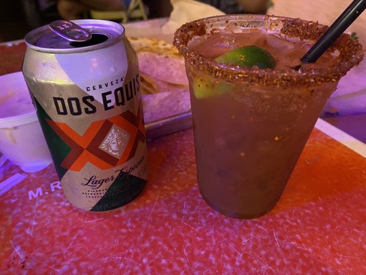 Taqueria La Ventana by null