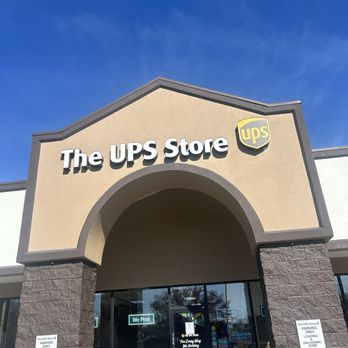 The UPS Store - Shipping Centers Near Me - Louisville, Kentucky The UPS Store - Shipping Centers Near Me - Louisville, Kentucky