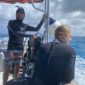 Deep Blue Cozumel - Scuba Diving Near Me - Cozumel, ROO